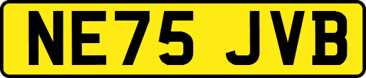 NE75JVB