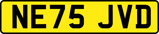 NE75JVD