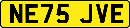 NE75JVE
