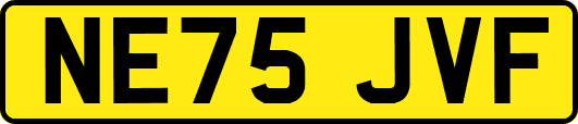 NE75JVF
