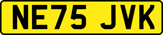 NE75JVK