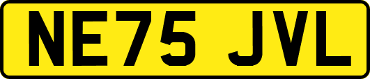 NE75JVL