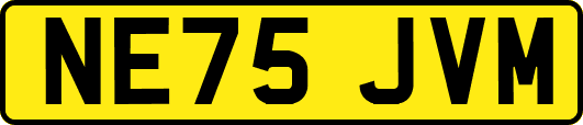 NE75JVM