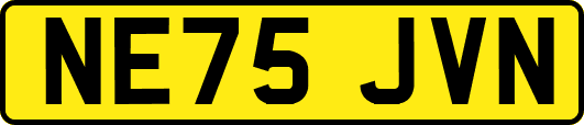 NE75JVN