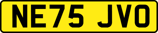 NE75JVO
