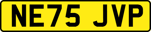 NE75JVP