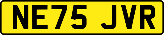 NE75JVR