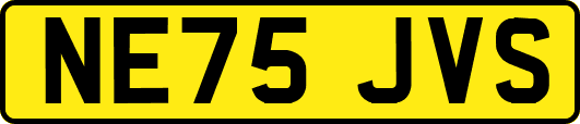 NE75JVS