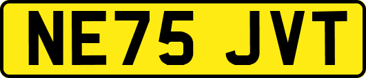 NE75JVT