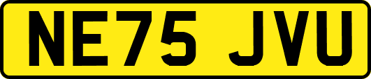 NE75JVU