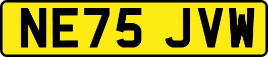NE75JVW
