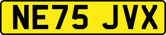 NE75JVX