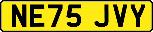 NE75JVY