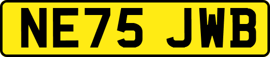 NE75JWB