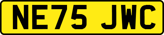 NE75JWC