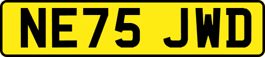 NE75JWD