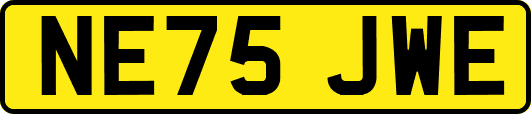 NE75JWE