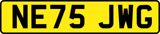 NE75JWG