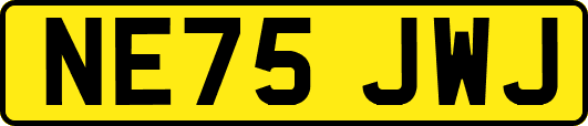 NE75JWJ