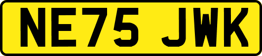 NE75JWK