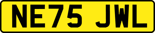 NE75JWL