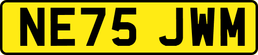 NE75JWM