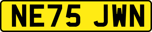 NE75JWN