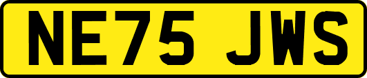 NE75JWS