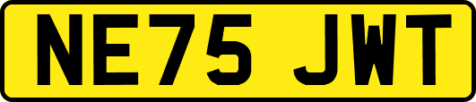 NE75JWT