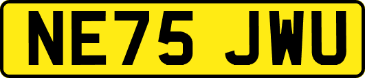 NE75JWU