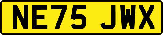 NE75JWX