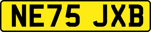NE75JXB