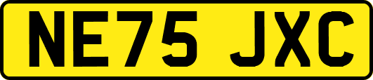 NE75JXC
