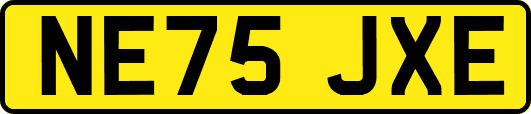 NE75JXE