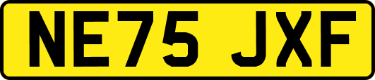 NE75JXF