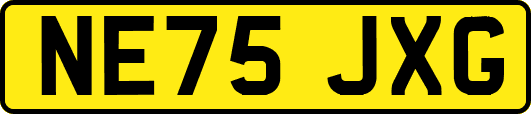 NE75JXG