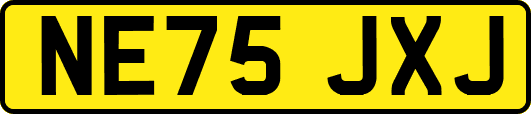 NE75JXJ