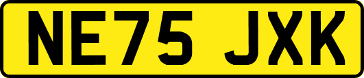 NE75JXK