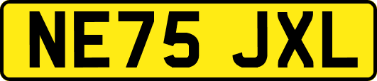 NE75JXL