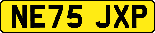 NE75JXP