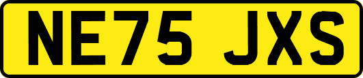 NE75JXS