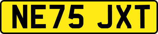 NE75JXT