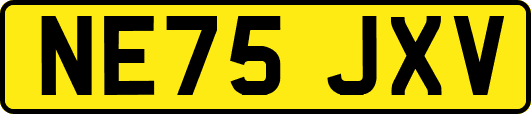 NE75JXV