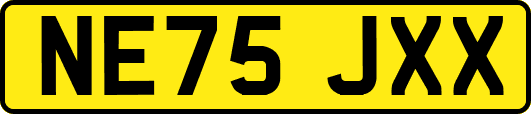 NE75JXX