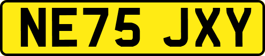 NE75JXY