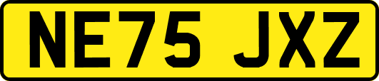 NE75JXZ