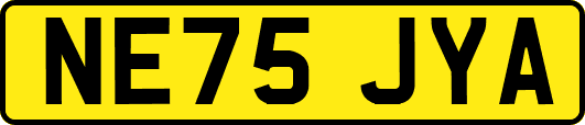 NE75JYA