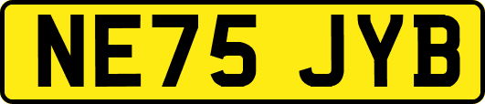 NE75JYB