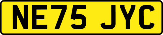 NE75JYC