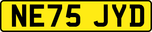 NE75JYD